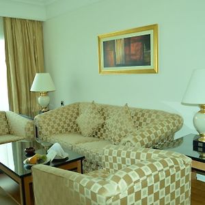 Apartament typu junior